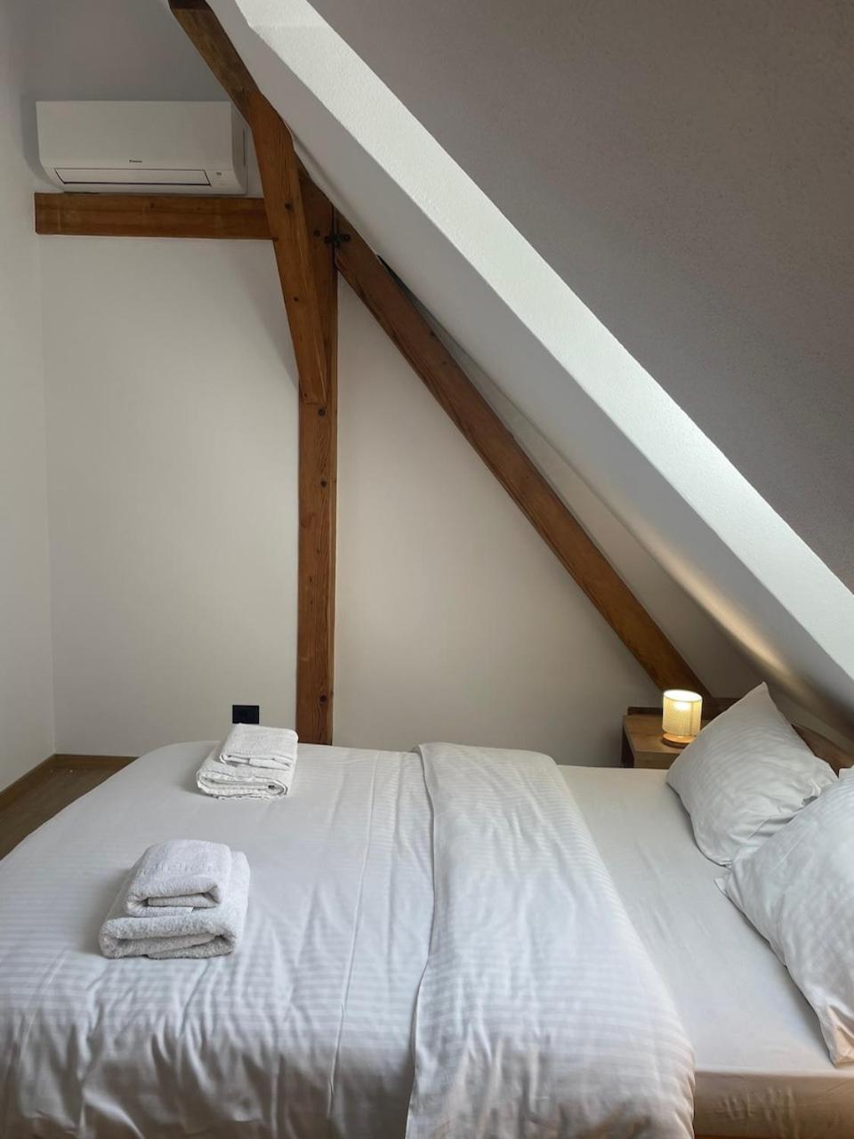 Residence 48 Beautiful Building Within Moments From The Old Town Of Brasov Exterior photo